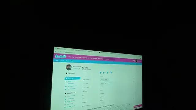 luisafe2025 from StripChat is Freechat
