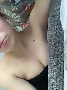 luisafrs from StripChat is Freechat