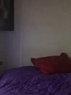 luisahot_9727 from StripChat is Freechat