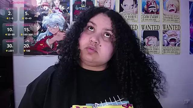 luisianacoxx from StripChat is Freechat