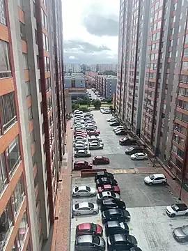 Luismimor93 from StripChat is Freechat