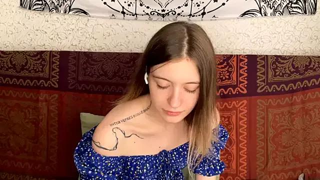 LuisParizo webcams show profile image 