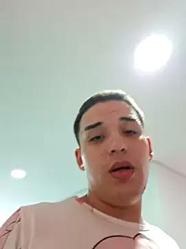LuisStevens webcams show profile image 