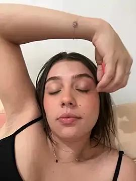 luiza_barcelos from StripChat is Freechat