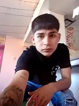 Lukas_strong from StripChat is Freechat