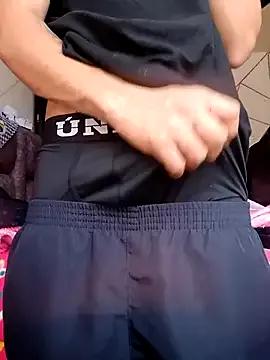 Lukas_strong from StripChat is Freechat