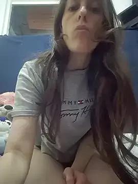 lulibella from StripChat