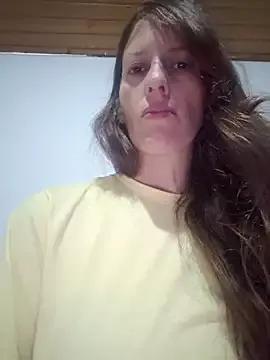 lulibella from StripChat is Freechat