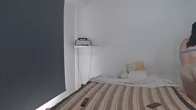 lulitasexy from StripChat