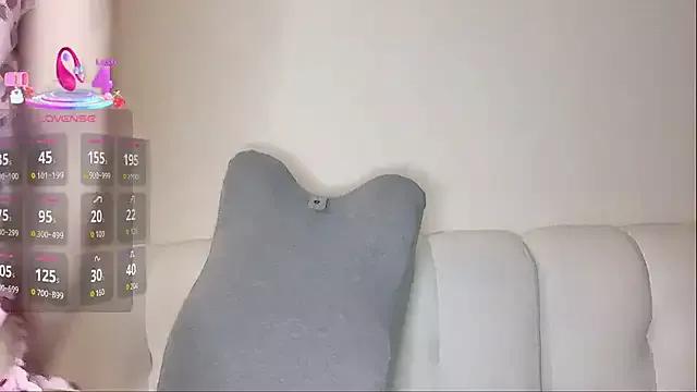 LuLu-Moon from StripChat