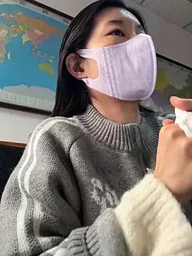 Lulu125216 webcams show profile image 
