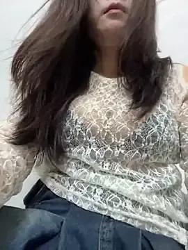 LULU1818 from StripChat is Freechat