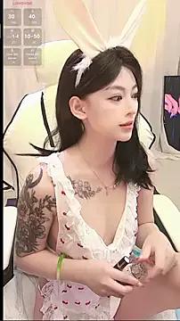 Photos of lulu5211 from StripChat is Freechat