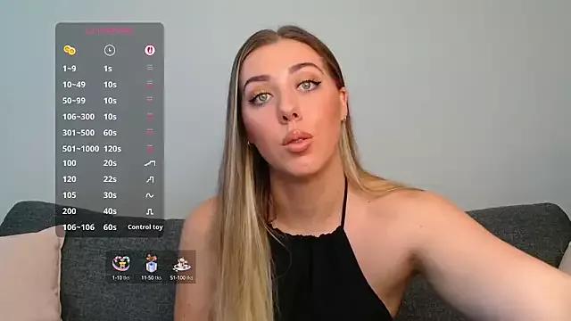 Lulu_berkeley from StripChat