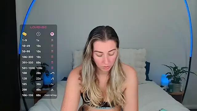 Lulu_berkeley from StripChat