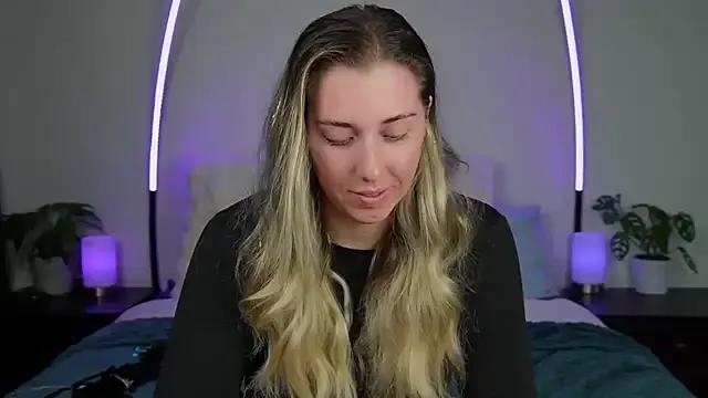 Lulu_berkeley from StripChat