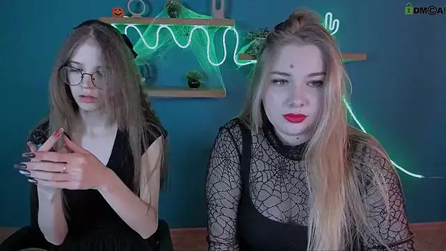 lulu_fly_ from StripChat is Freechat