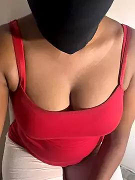 lulu_jasmine from StripChat