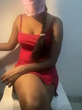 lulu_jasmine from StripChat