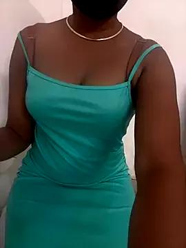 lulu_jasmine from StripChat