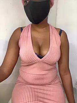 lulu_jasmine from StripChat