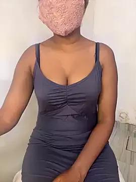 lulu_jasmine from StripChat is Freechat