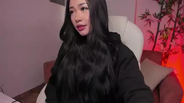 Lulu_Sakura_ from StripChat