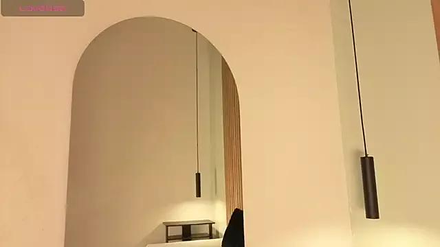 lulu_wonder from StripChat is Freechat