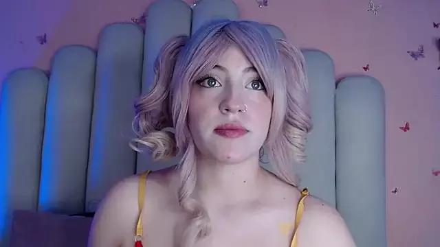Lulugh_ from StripChat