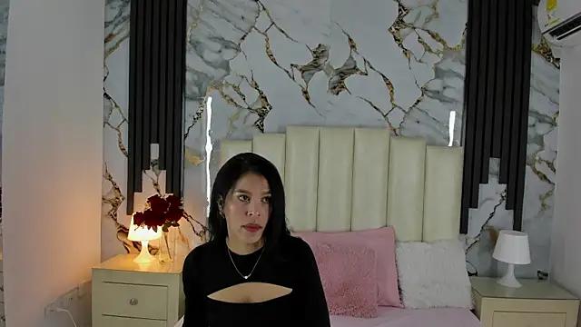 lulumars from StripChat