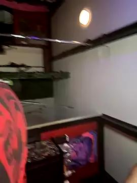 Luluof from StripChat