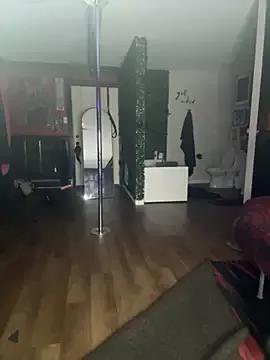 Luluof from StripChat