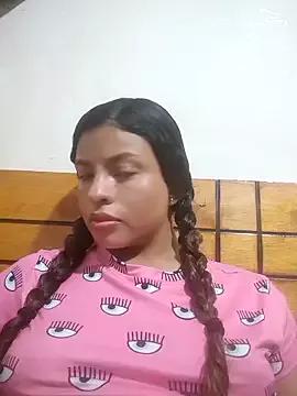 Lulupeach69 from StripChat is Freechat