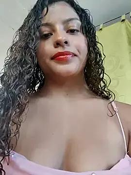 Lulupeach69 from StripChat