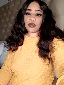 Lulusexy__ from StripChat