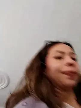 LuluuBerry from StripChat is Freechat