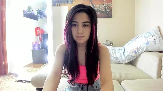 luluuland from StripChat