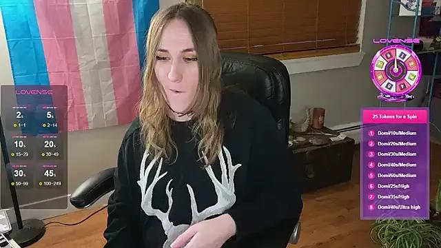 luluvaladon from StripChat