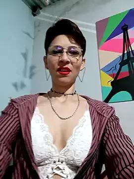 Lulypsicologasexual from StripChat