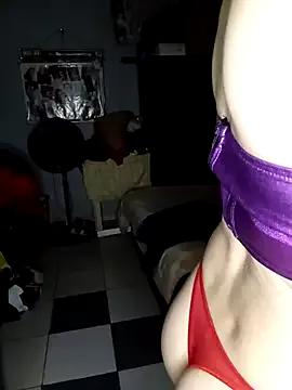 Lulypsicologasexual from StripChat