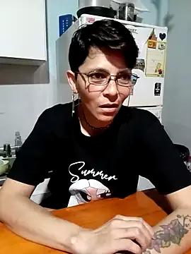 Lulypsicologasexual from StripChat