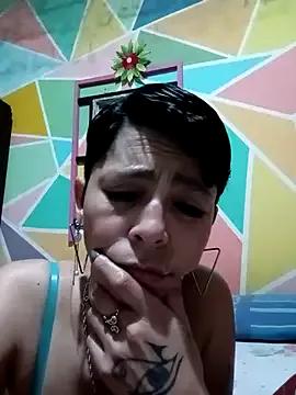 Lulypsicologasexual from StripChat is Freechat