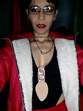 Lulypsicologasexual from StripChat