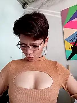 Lulypsicologasexual from StripChat