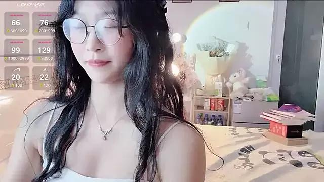Luminous163 webcams show profile image 