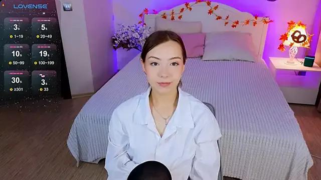 LumMina from StripChat