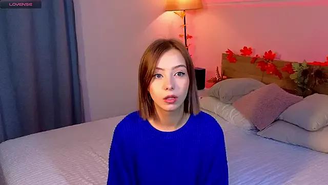 LumMina from StripChat