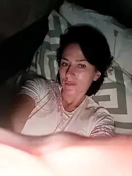 Luna_7777 from StripChat is Freechat