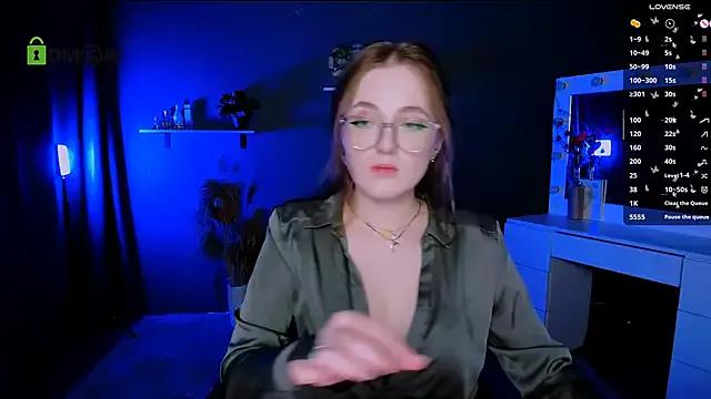 Luna_berryy webcams show profile image 