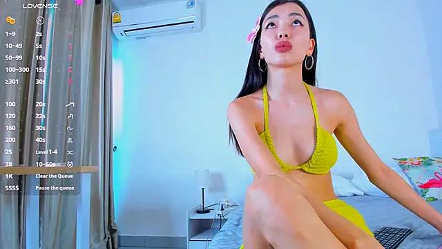 Discover our girls online shows and discover the company of countless livestreamers, with stunning shapes, sex toys and more.